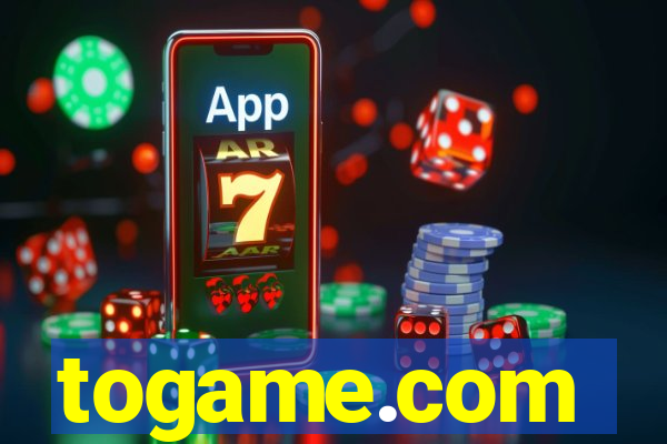 togame.com