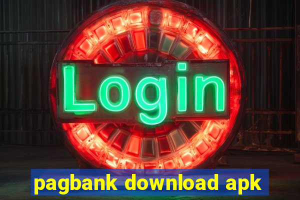 pagbank download apk