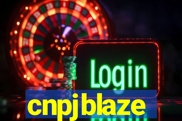 cnpjblaze