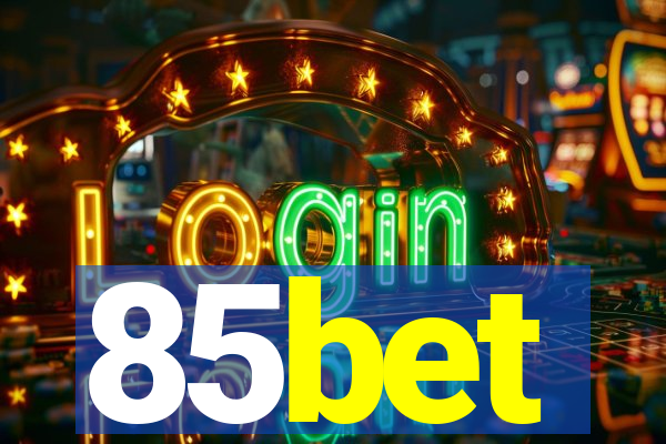 85bet