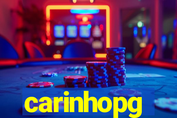 carinhopg