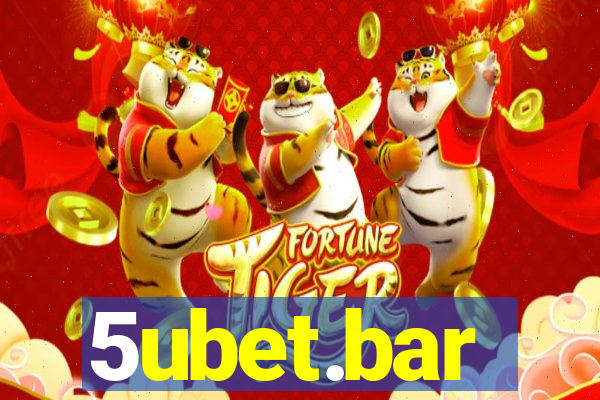 5ubet.bar