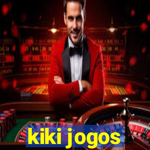 kiki jogos