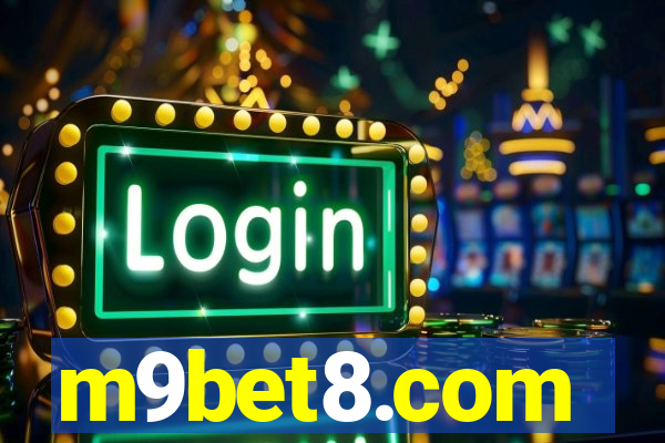 m9bet8.com