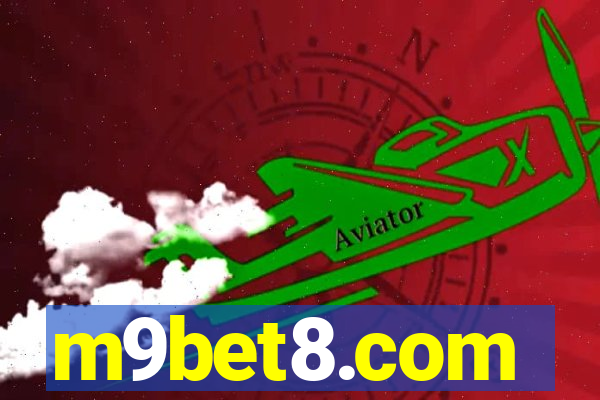 m9bet8.com