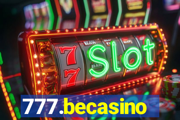 777.becasino