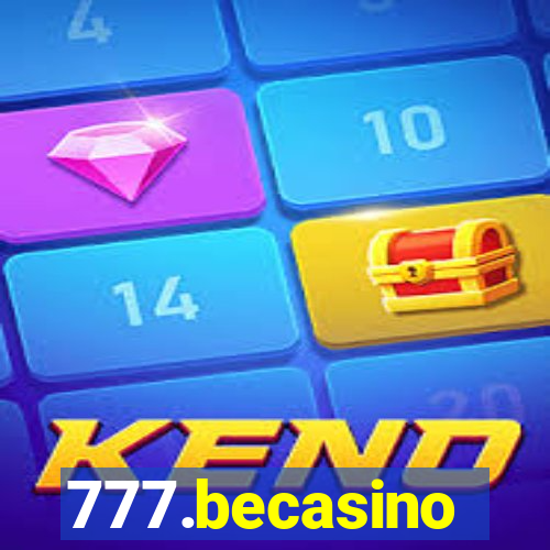 777.becasino