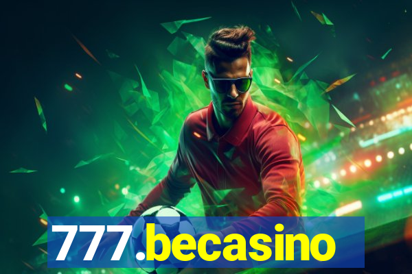 777.becasino