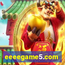 eeeegame5.com