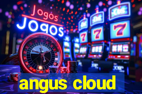 angus cloud