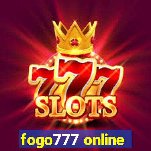 fogo777 online