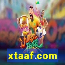 xtaaf.com