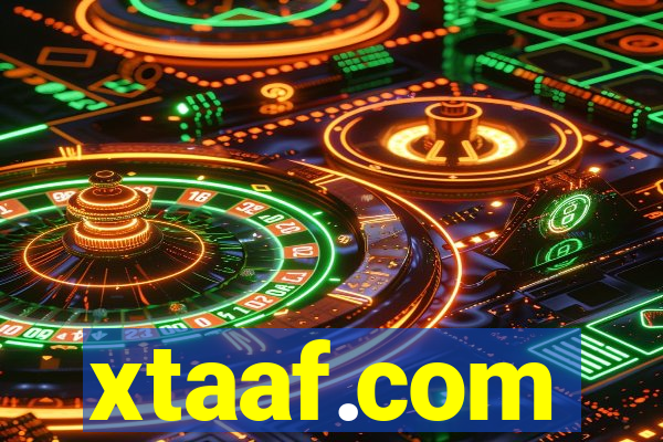 xtaaf.com