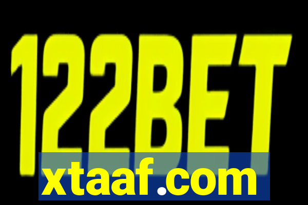 xtaaf.com