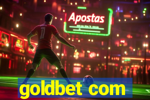 goldbet com