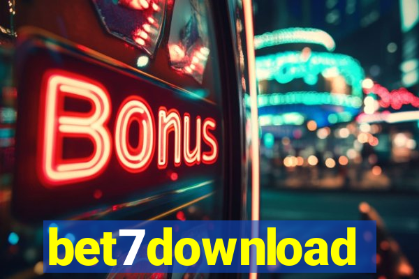 bet7download