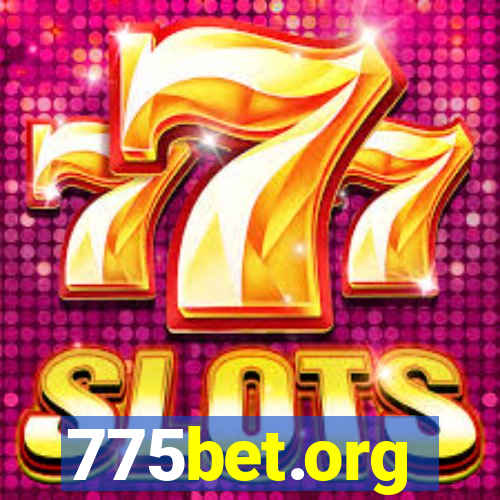 775bet.org