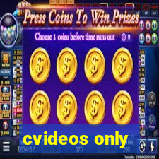 cvideos only