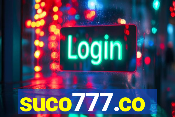 suco777.co