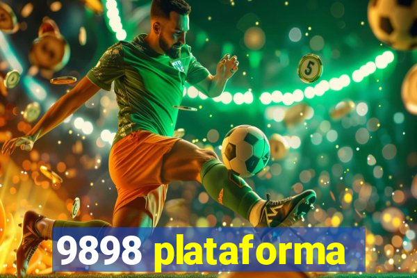 9898 plataforma