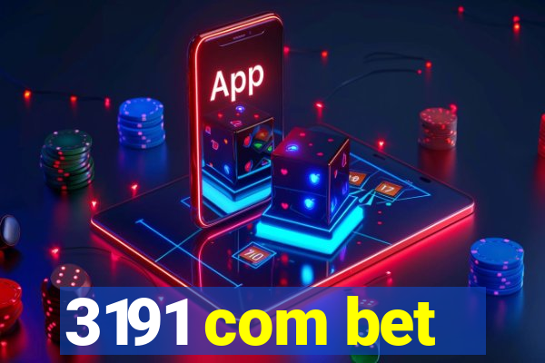 3191 com bet