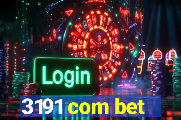 3191 com bet