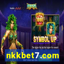 nkkbet7.com