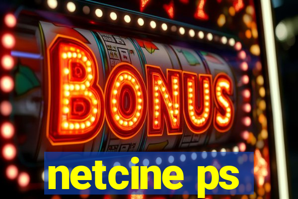 netcine ps