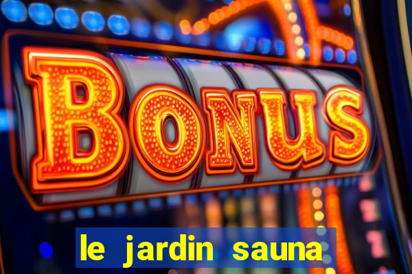 le jardin sauna porto alegre