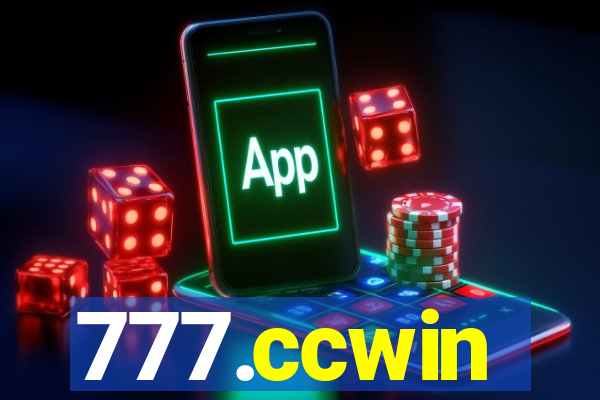 777.ccwin