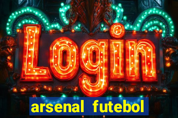 arsenal futebol play hd