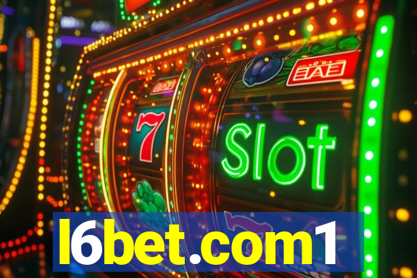 l6bet.com1