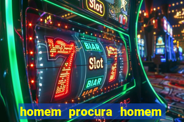 homem procura homem em porto alegre