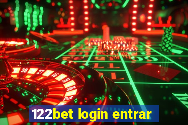 122bet login entrar