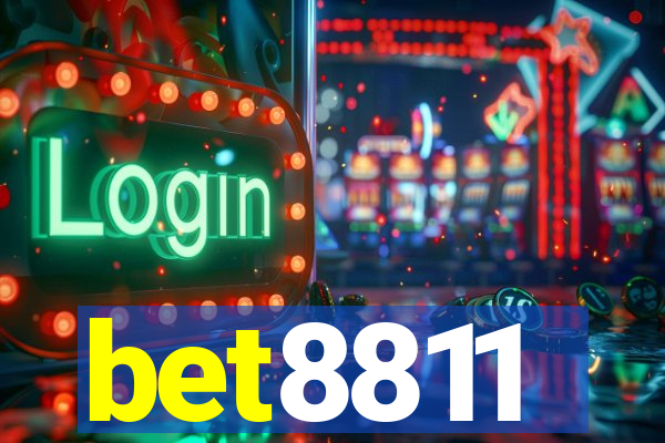 bet8811