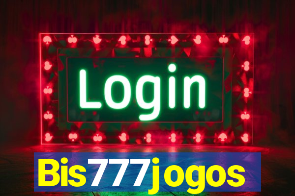 Bis777jogos