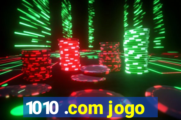 1010 .com jogo