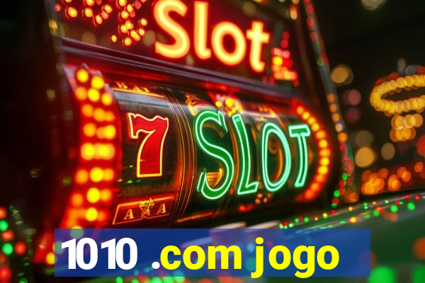 1010 .com jogo