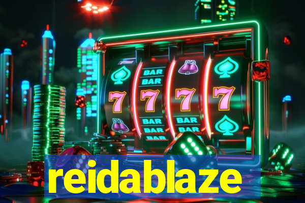 reidablaze