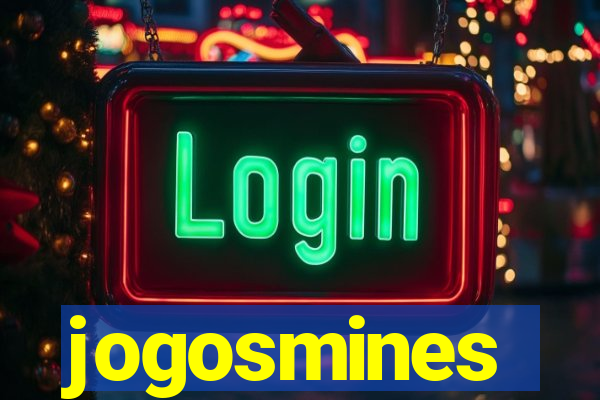 jogosmines