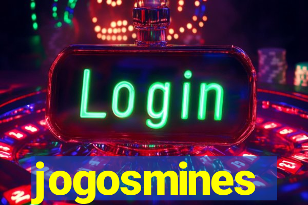 jogosmines