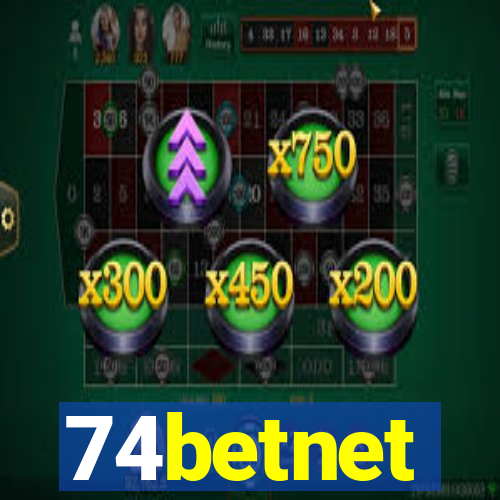 74betnet