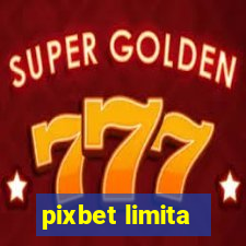 pixbet limita