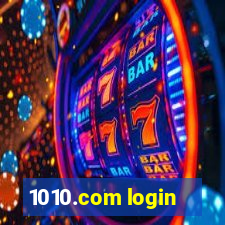 1010.com login