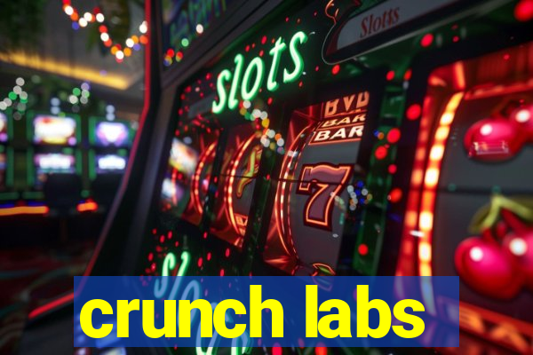 crunch labs