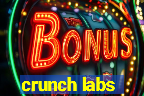 crunch labs