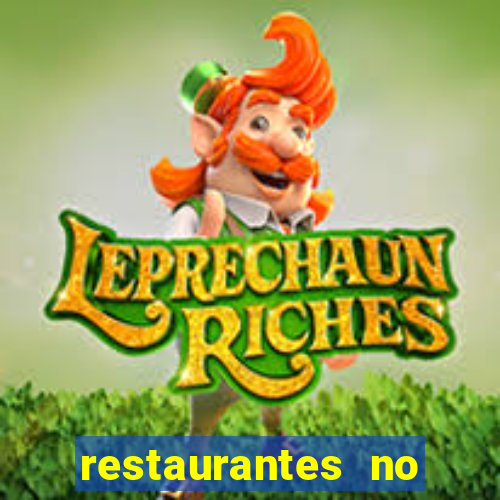 restaurantes no gama df