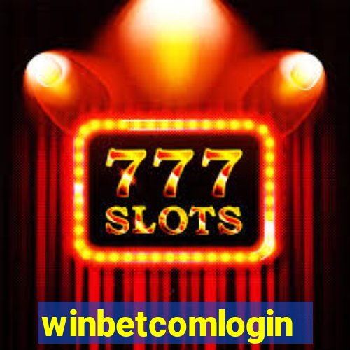 winbetcomlogin