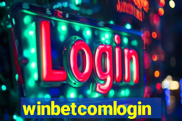 winbetcomlogin