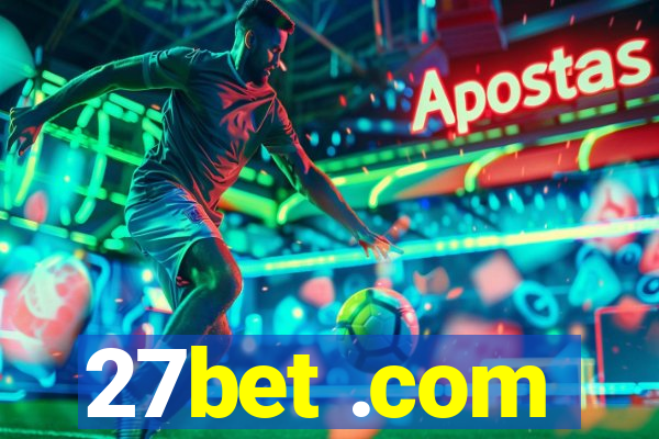 27bet .com